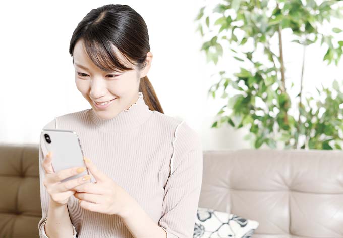 初めてまつエクに挑戦される方も